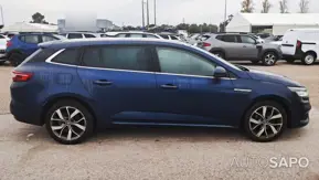 Renault Mégane de 2017