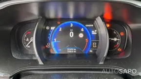 Renault Mégane de 2017