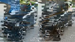 Citroen C5 AirCross de 2020