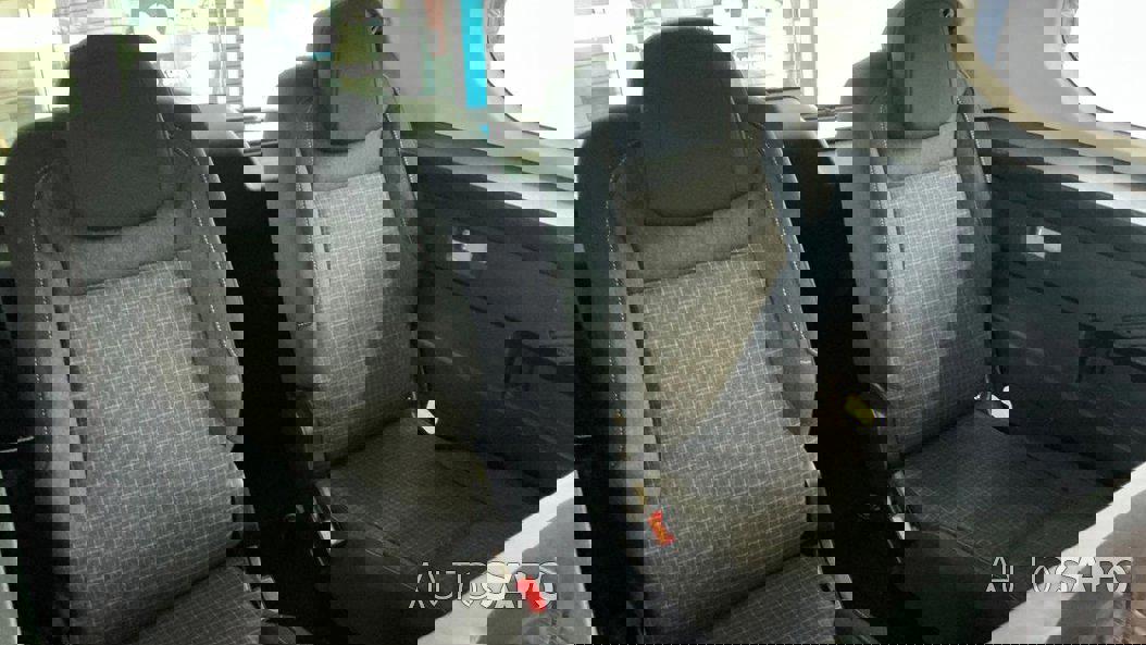 Peugeot Rifter 1.2 PureTech Allure de 2019