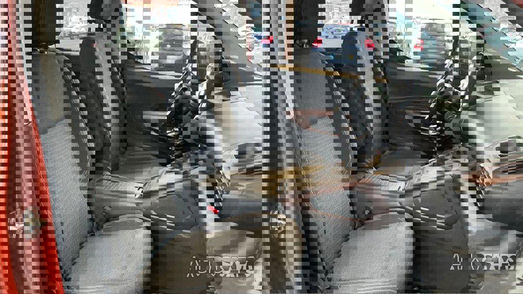 Peugeot Rifter 1.2 PureTech Allure de 2019