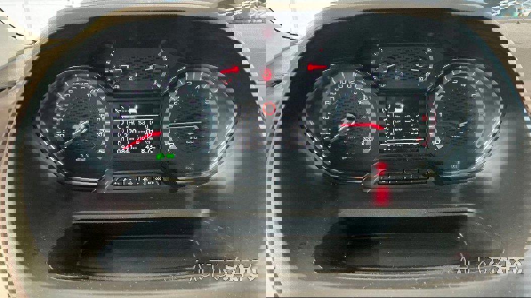 Peugeot Rifter 1.2 PureTech Allure de 2019