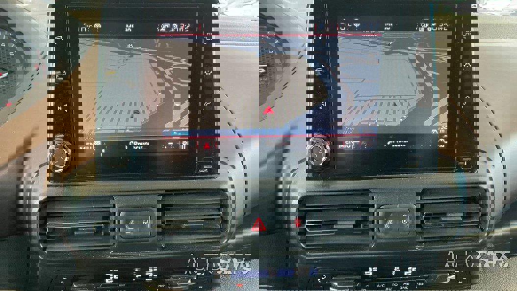 Peugeot Rifter 1.2 PureTech Allure de 2019