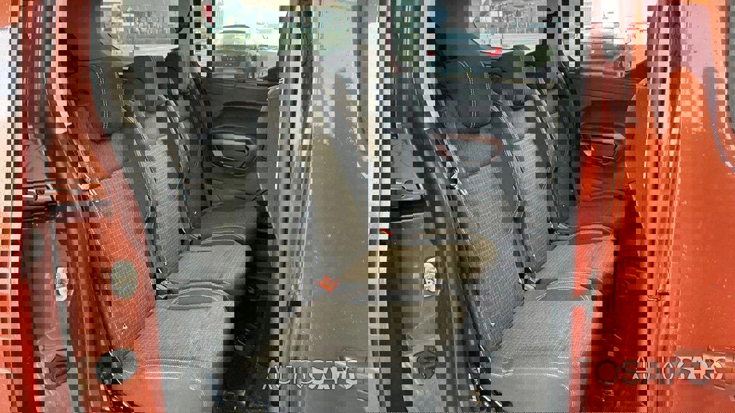 Peugeot Rifter 1.2 PureTech Allure de 2019