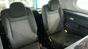 Peugeot Rifter 1.2 PureTech Allure de 2019