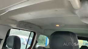 Peugeot Rifter 1.2 PureTech Allure de 2019