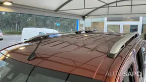 Peugeot Rifter 1.2 PureTech Allure de 2019