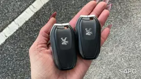 Peugeot Rifter 1.2 PureTech Allure de 2019