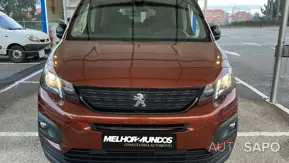 Peugeot Rifter 1.2 PureTech Allure de 2019