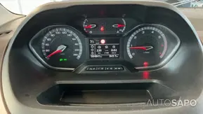 Peugeot Rifter 1.2 PureTech Allure de 2019