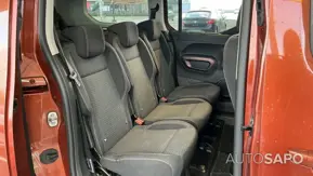 Peugeot Rifter 1.2 PureTech Allure de 2019