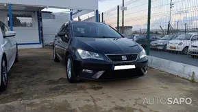Seat Leon 1.6 TDi E-Eco.Reference Start/Stop de 2017