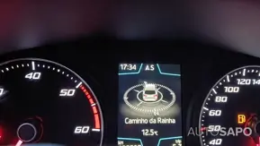 Seat Leon 1.6 TDi E-Eco.Reference Start/Stop de 2017