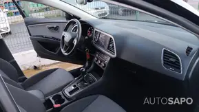 Seat Leon 1.6 TDi E-Eco.Reference Start/Stop de 2017