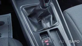 Seat Leon 1.6 TDi E-Eco.Reference Start/Stop de 2017