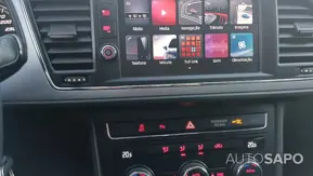 Seat Leon 1.6 TDi E-Eco.Reference Start/Stop de 2017