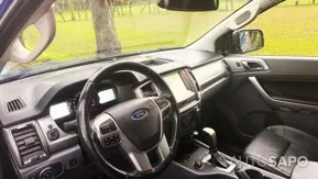 Ford Ranger de 2016