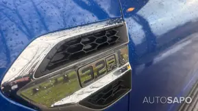 Ford Ranger de 2016