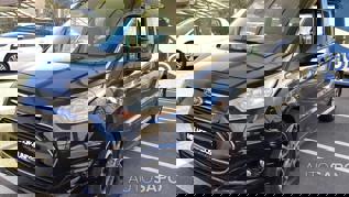 Ford Tourneo Connect de 2014