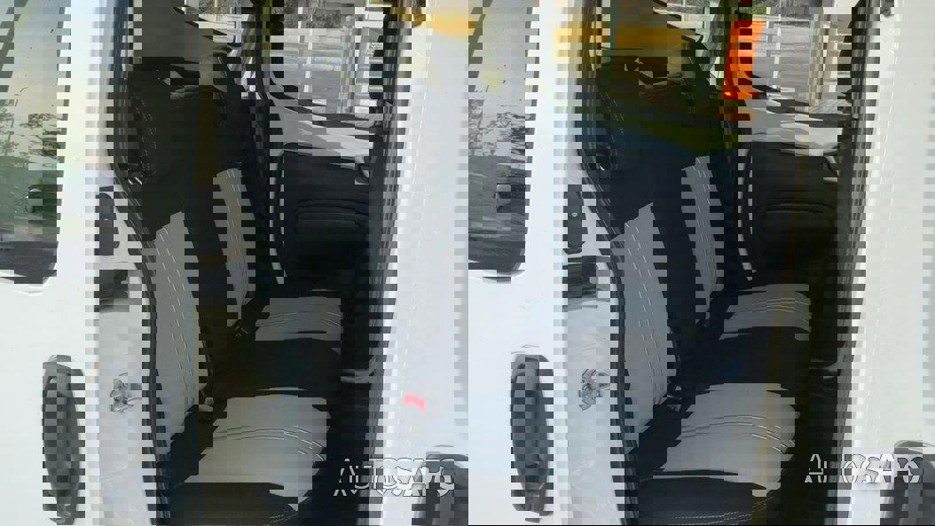 Fiat Fiorino 1.3 M-jet de 2014