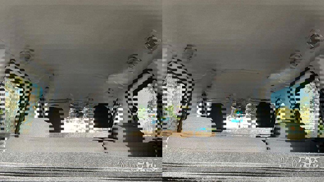 Fiat Fiorino 1.3 M-jet de 2014