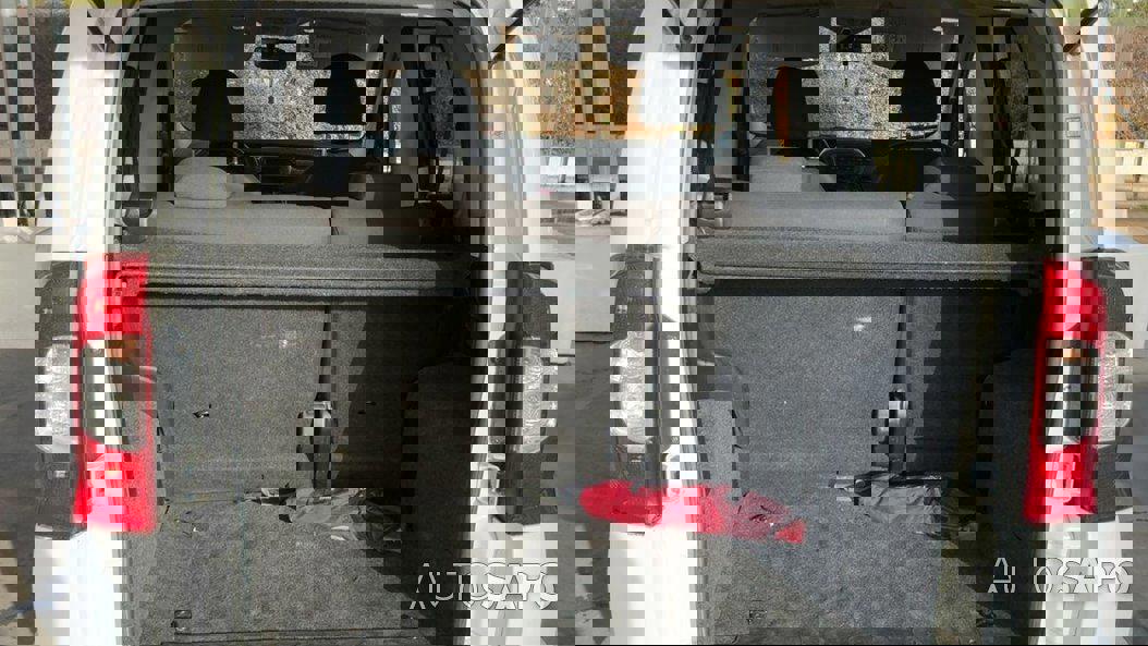 Fiat Fiorino 1.3 M-jet de 2014