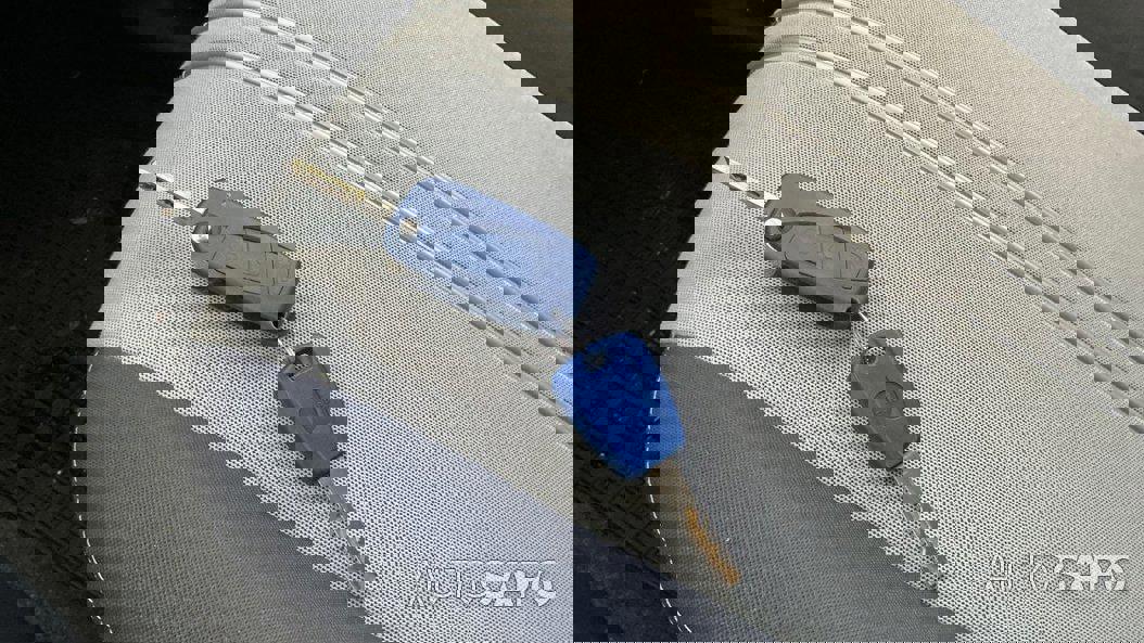 Fiat Fiorino 1.3 M-jet de 2014