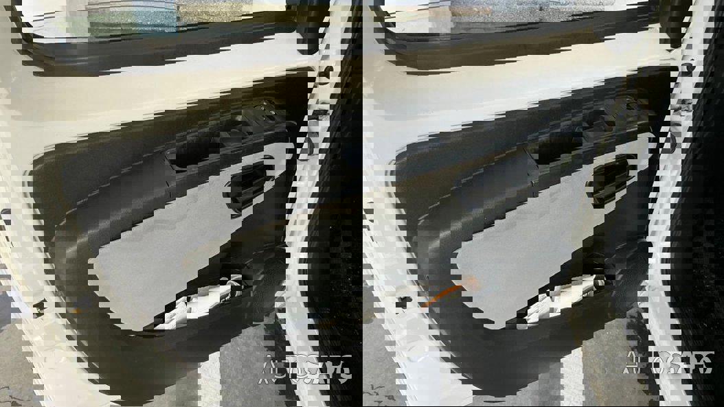 Fiat Fiorino 1.3 M-jet de 2014