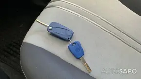 Fiat Fiorino 1.3 M-jet de 2014