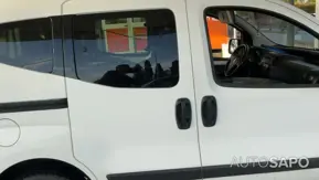 Fiat Fiorino 1.3 M-jet de 2014