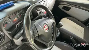Fiat Fiorino 1.3 M-jet de 2014