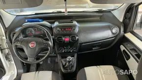 Fiat Fiorino 1.3 M-jet de 2014