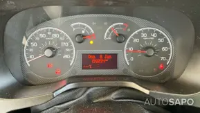 Fiat Fiorino 1.3 M-jet de 2014