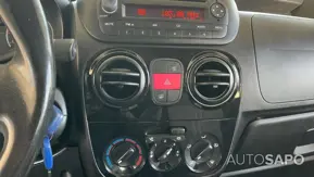 Fiat Fiorino 1.3 M-jet de 2014