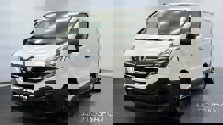 Renault Trafic 1.6 dCi L1H1 1.0T de 2019