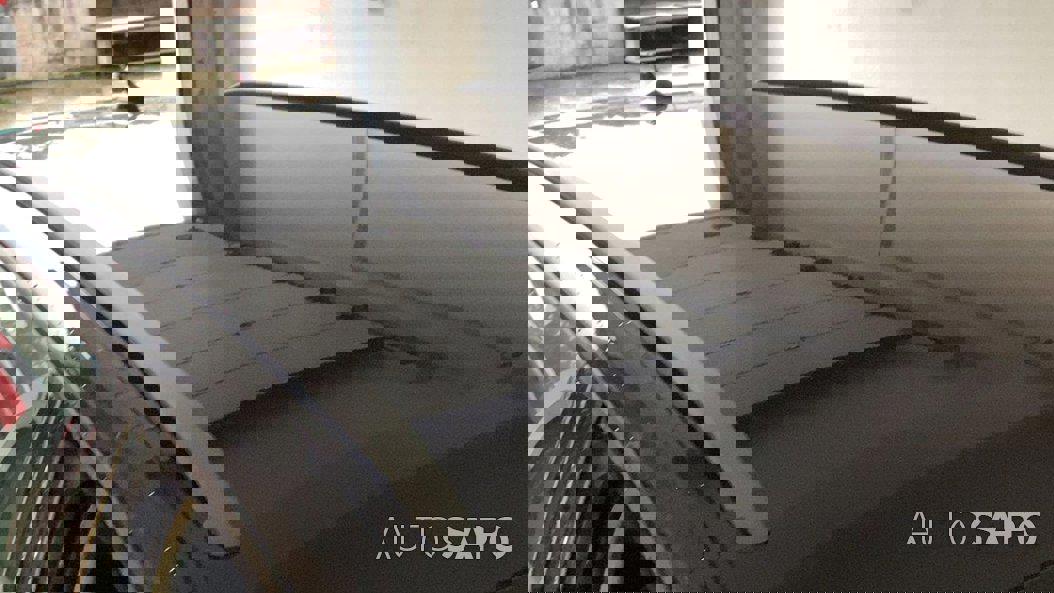 Skoda Octavia de 2022