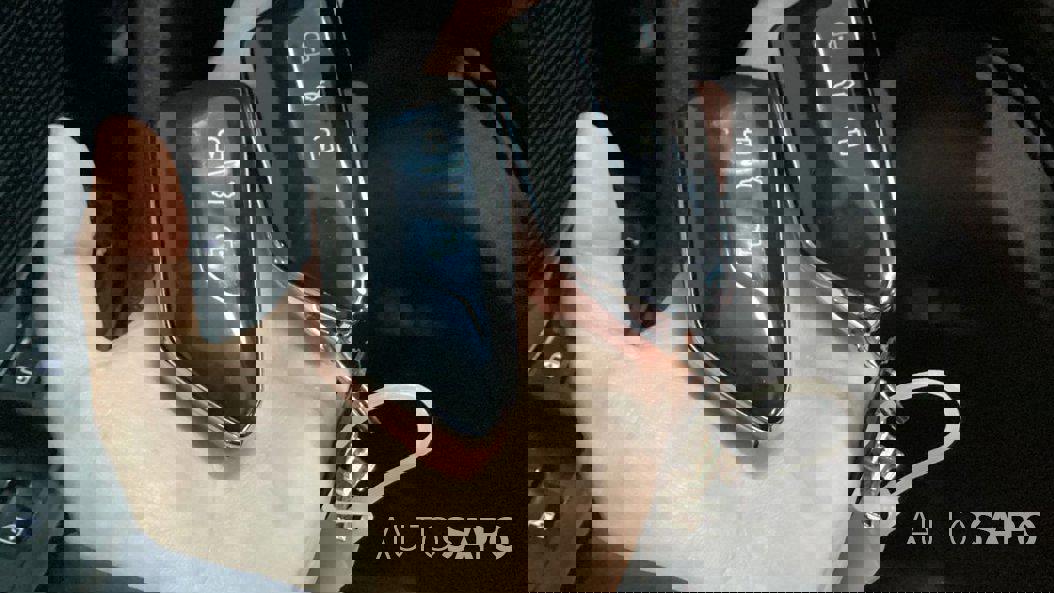 Skoda Octavia de 2022