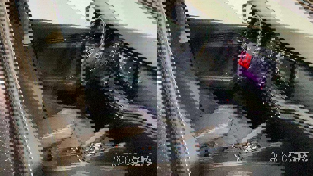 Skoda Octavia de 2022