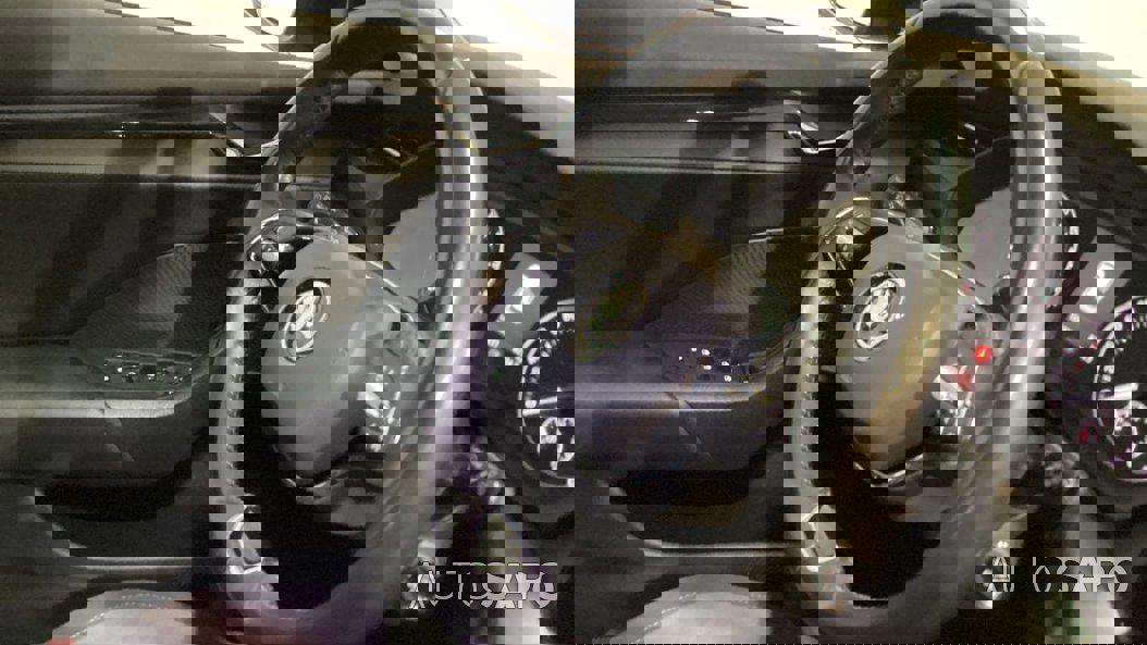 Skoda Octavia de 2022