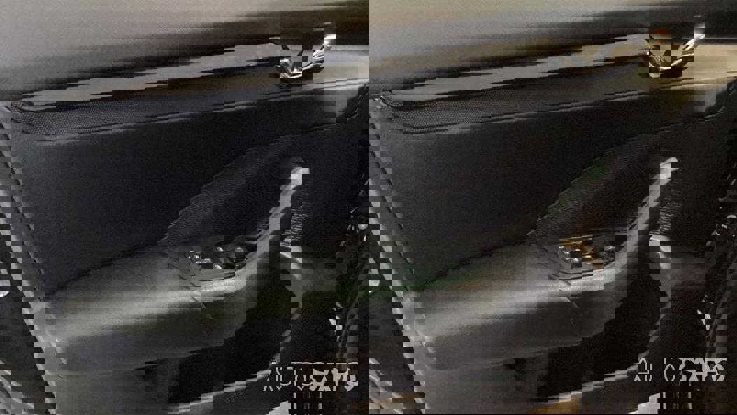 Skoda Octavia de 2022