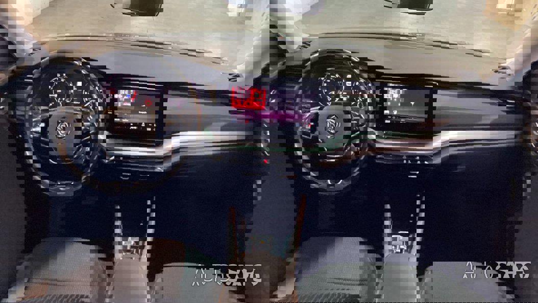 Skoda Octavia de 2022