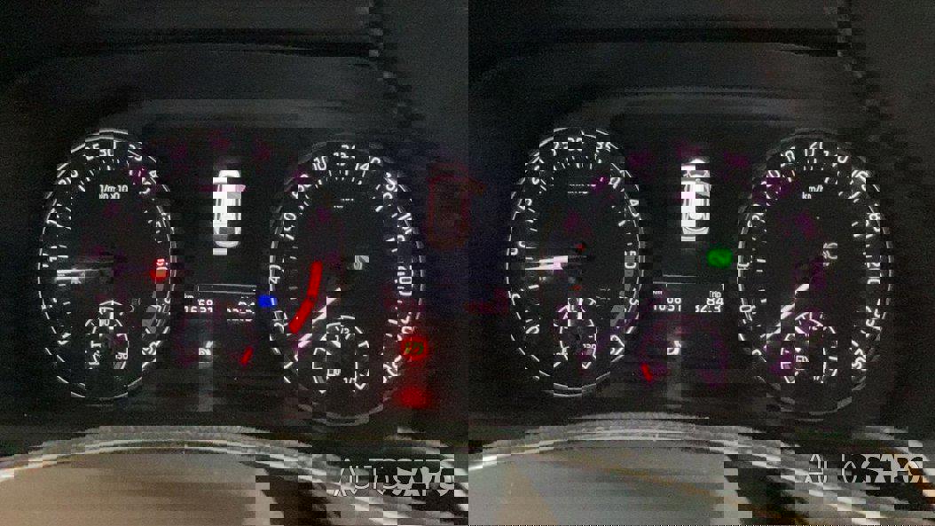 Skoda Octavia de 2022