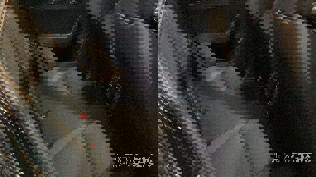 Skoda Octavia de 2022