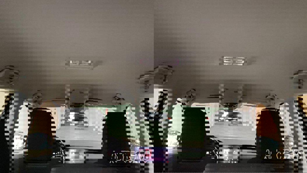 Skoda Octavia de 2022