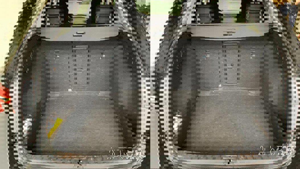 Skoda Octavia de 2022