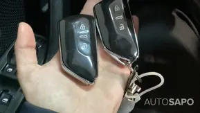 Skoda Octavia de 2022