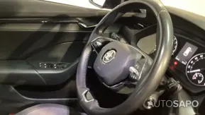 Skoda Octavia de 2022