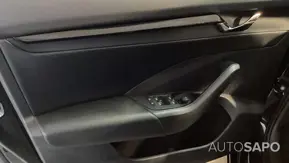 Skoda Octavia de 2022