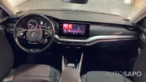 Skoda Octavia de 2022