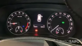 Skoda Octavia de 2022